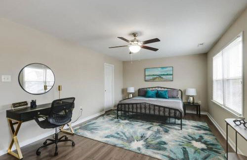 The Neighborhood House in Richmond - Foto 4