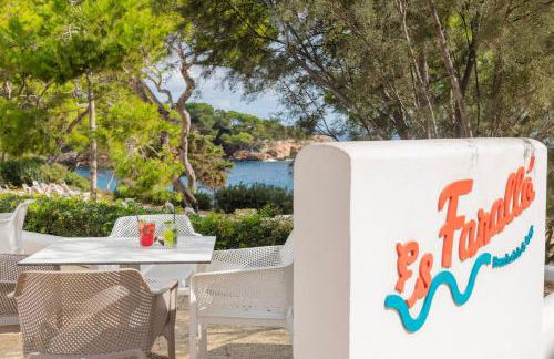 Inturotel Cala Azul - Foto 130