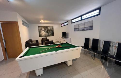 Villa moderna con piscina - Foto 28