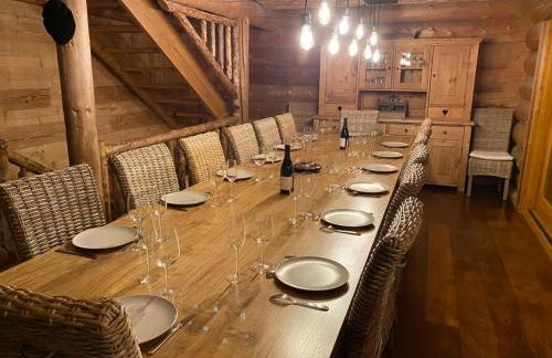 Chalet Sempre Més - Foto 25