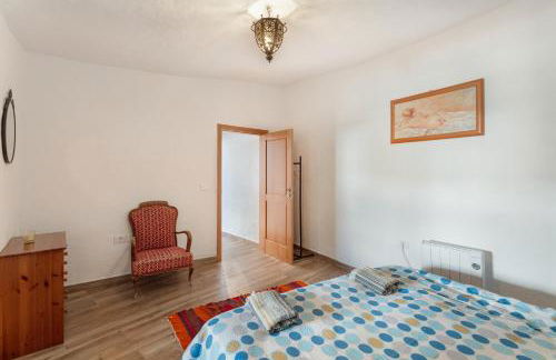 Cueva la Umbría Artenara Vacacional - Foto 17