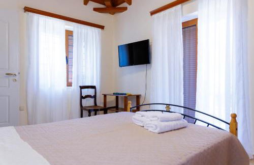 Platsa Seaview Retreat - A Stone-built Escape - Foto 30