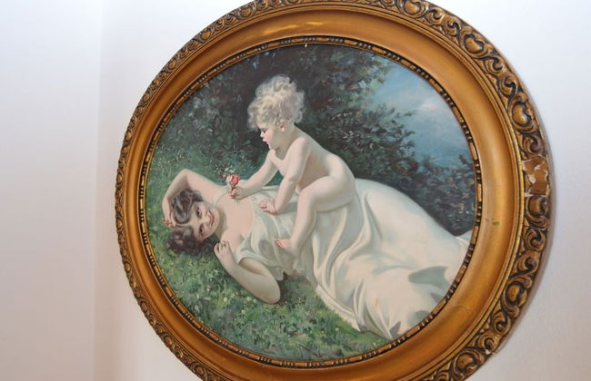 Ferienwohnung im Bayerischen Wald mit Sauna - Foto 21