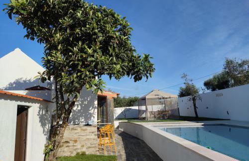 Pomar das Oliveiras - Private Swimming pool - Free EV Chrg - Pet Friendly - Foto 45