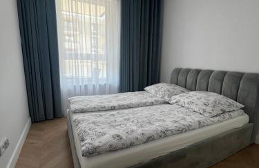 Tani Nocleg Ełk - Apartament I love Ełk - Foto 9