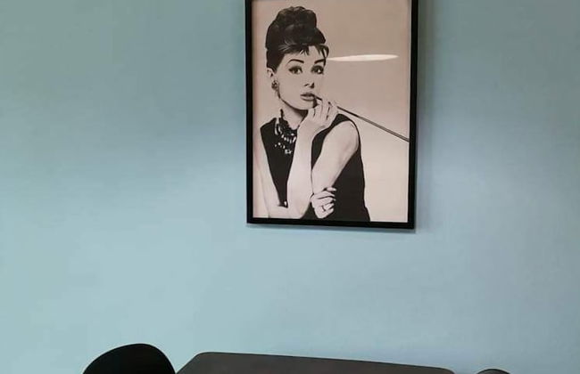 VgoCameron Home - Foto 7