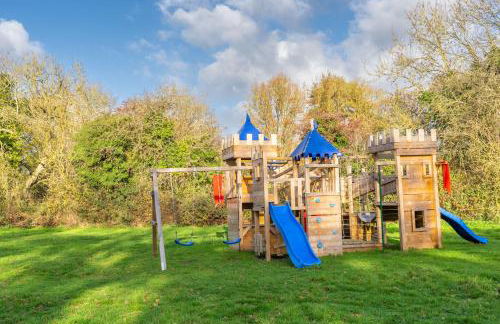 Primrose Farm Barn 14 - Foto 77