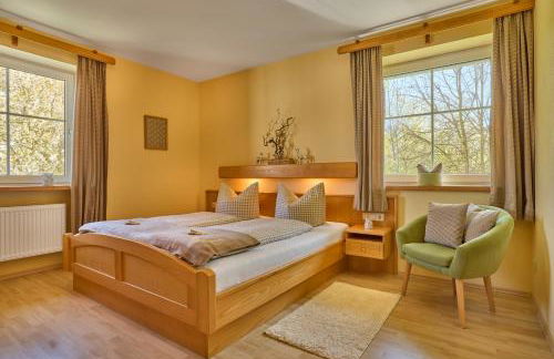 Haus Wiesengrund - Foto 21