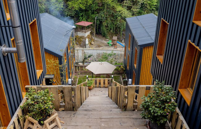 Safir Doğa Evleri - Photo 46