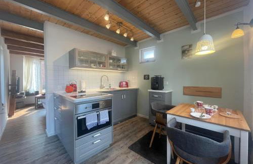 Ferienhaus Alte Schmiede - Foto 14