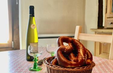 Huna’gîte - Foto 10