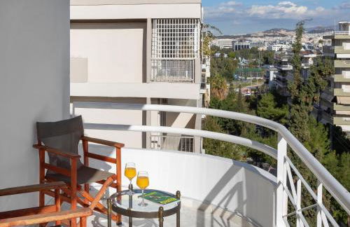 Nice Sea View Elegant Apartment - Foto 35