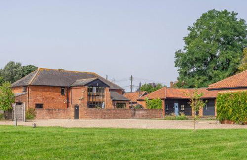 The Old Barn - Foto 1