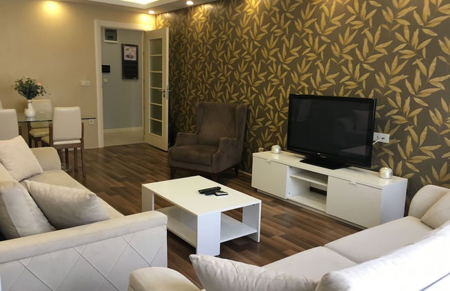 Celik Apartments - Foto 17