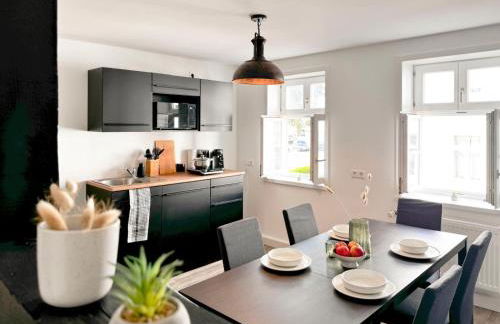 NEUNZEHN 01 Ferienwohnungen - Foto 10