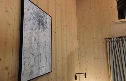 Ferienhaus Königsdorf - Urlaub im Tölzer Land - Foto 65