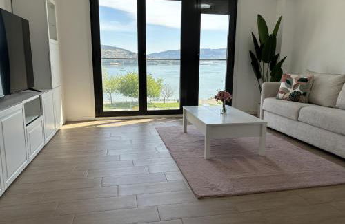 El Mirador Ría de Vigo, apartamento frente al mar, céntrico - Foto 1