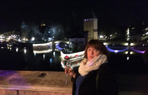 Studio des Musiciens - quartier Orangerie - Foto 21