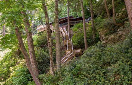 A River Mist - Foto 48