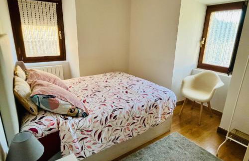 Acogedor apartamento parque Aizkorri-Aratz a 45 min San Sebastian - Foto 8