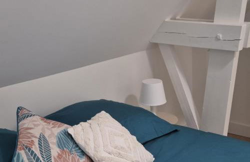 La Maison Guérandaise 3 chambres - Foto 6