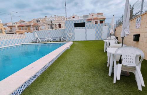 Rosa de la Sal - Foto 19