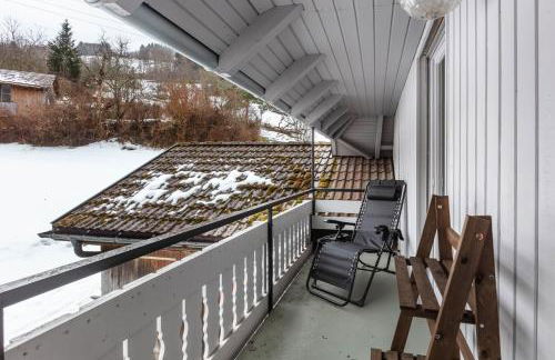 Charmante Fewo Neuenweg Hirsch - Foto 18