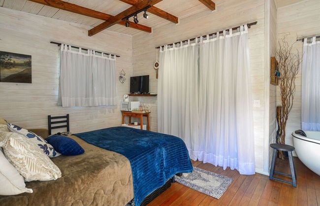 Pousada Colina do Sol - Foto 3