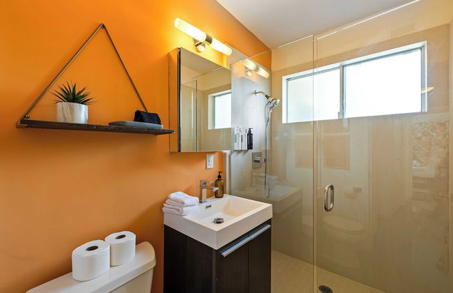 Azul Oasis by Avantstay Pool, Hot Tub, Bocce Ball Minutes From Downtown - Photo 32