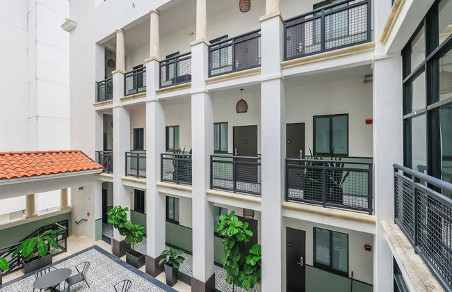 Roami at The Palace - Photo 63