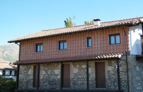 Casa Rural Puerta del Sol de 3 habitaciones - Foto 1