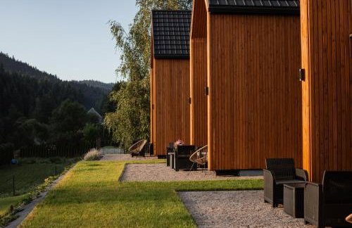 Gwiazda Mogielicy basen & balia, sauna - Foto 62