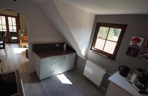 Biber Lodge - Foto 35