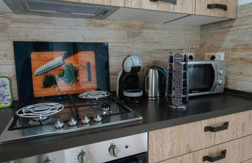 Mery's House WIFI&PrivateParking - Foto 12