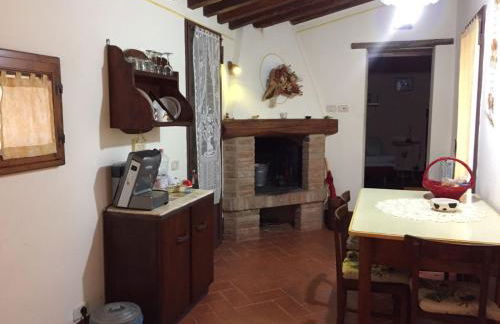 Agriturismo Torrenieri da Alessandro - Foto 29