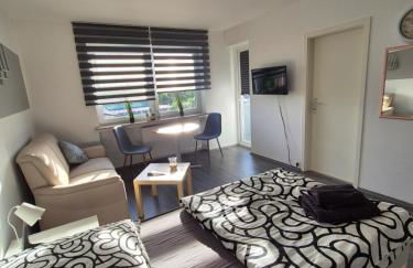 Apartment an der Weser - Foto 1