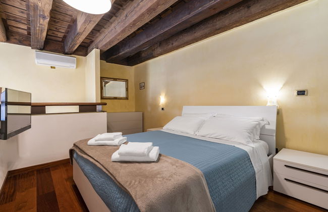 Doge Morosini Palace - Photo 21