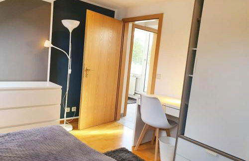 Modernes und ruhiges Appartement mit Loggia - Photo 39