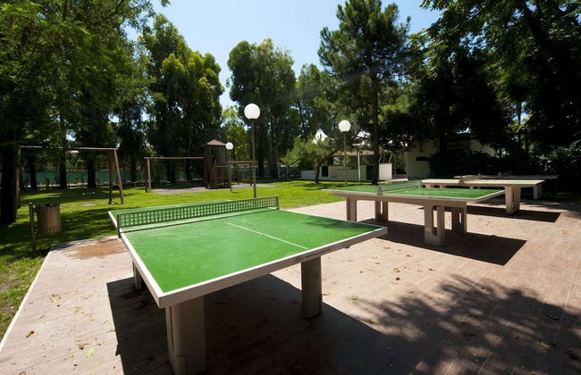 Chalet in Baia Domizia With Private Beach - Photo 34