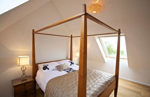 Skeabost Wood Cottage - Foto 14