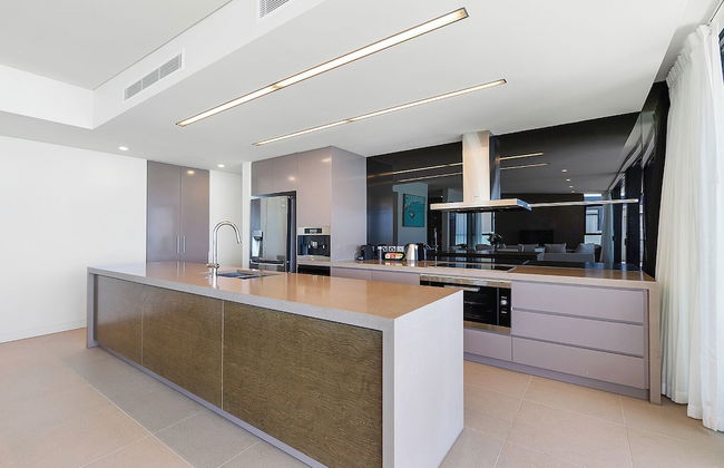 Mirage Whitsundays - Foto 43