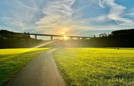 Blockhaus Ourtal - Foto 20
