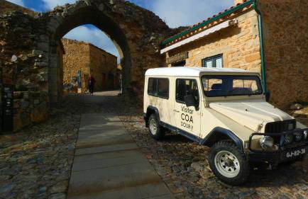 Casa CÔA - Casas de Villar - Rural Experience - Foto 29