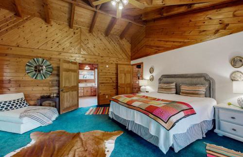 Walela Cabin - Foto 20