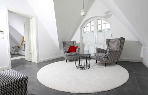 Strandhaus Buskam im Mönchgut auf Rügen - Foto 26