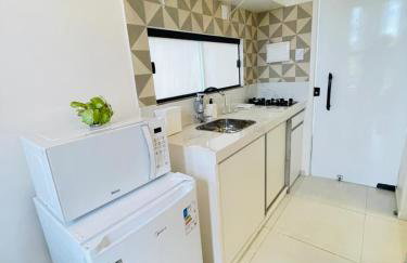 Loft Aconchegante & bem localizado - By Temporada Expert - Foto 21