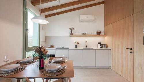 Cabañas Ribeira Sacra - Foto 2