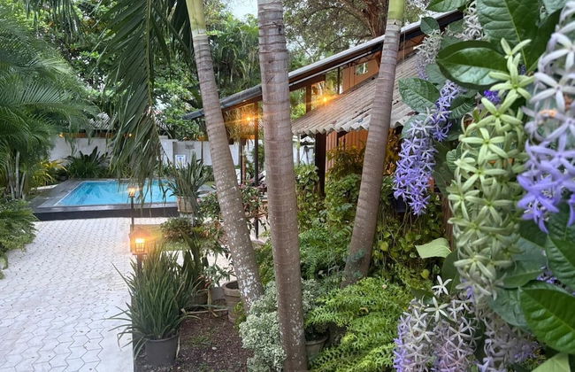 Ziziphus Tree Villas - Foto 7