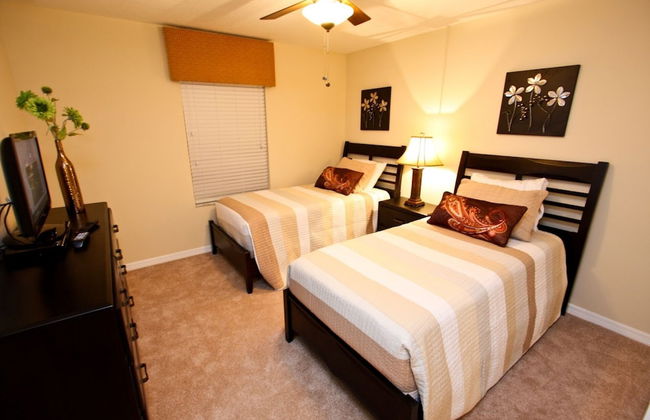 Paradise Palms by PRP - Foto 63