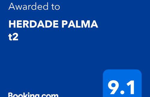 HERDADE PALMA t2 - Foto 53